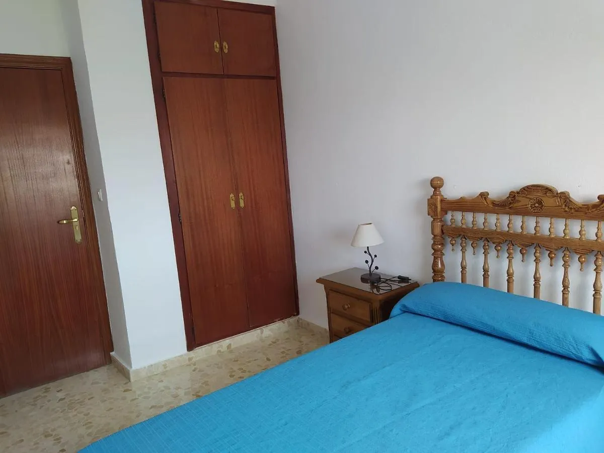 Сasa de vacaciones Casa Montilla Granada España