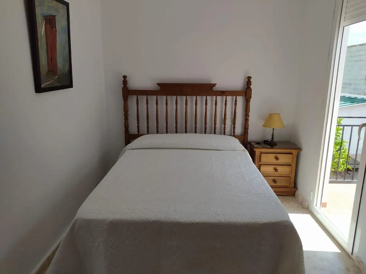 Сasa de vacaciones Casa Montilla Granada