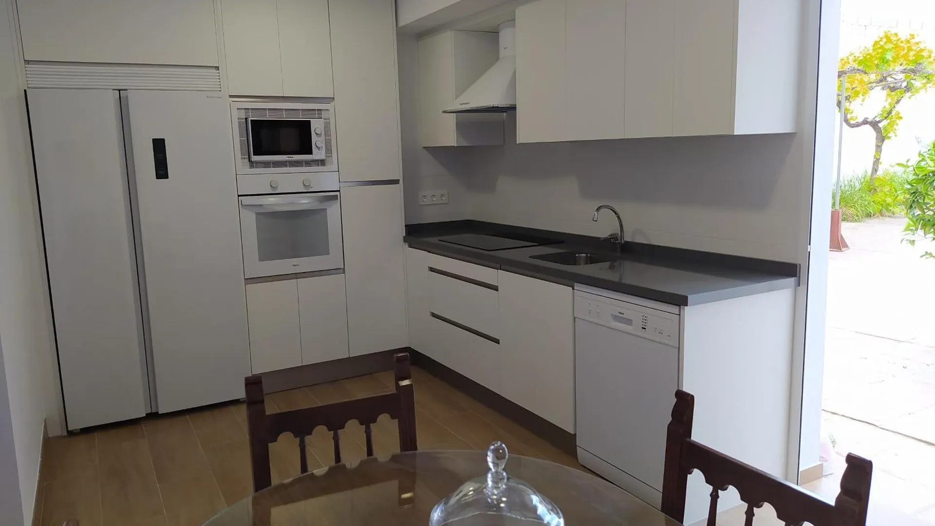 Casa Montilla Granada Сasa de vacaciones