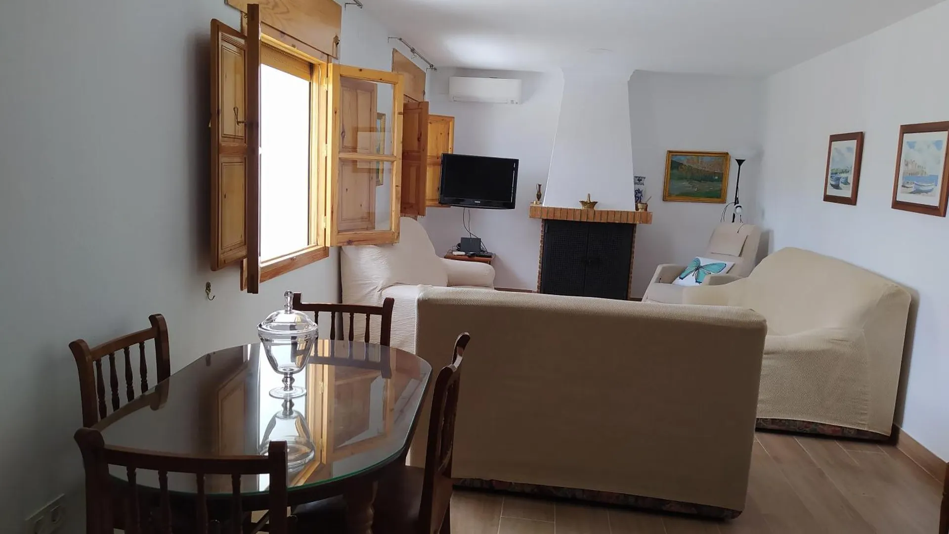 Casa Montilla Granada
