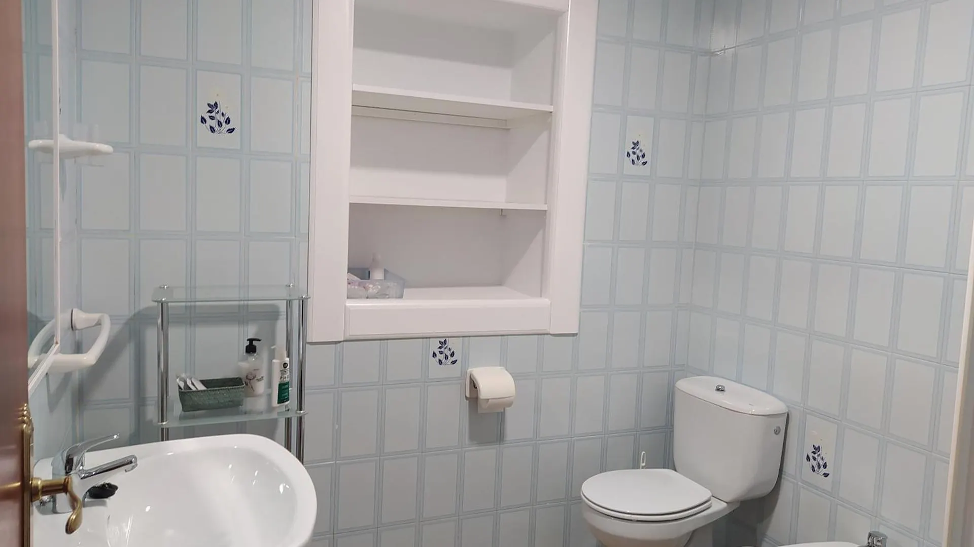 Casa Montilla Granada Сasa de vacaciones