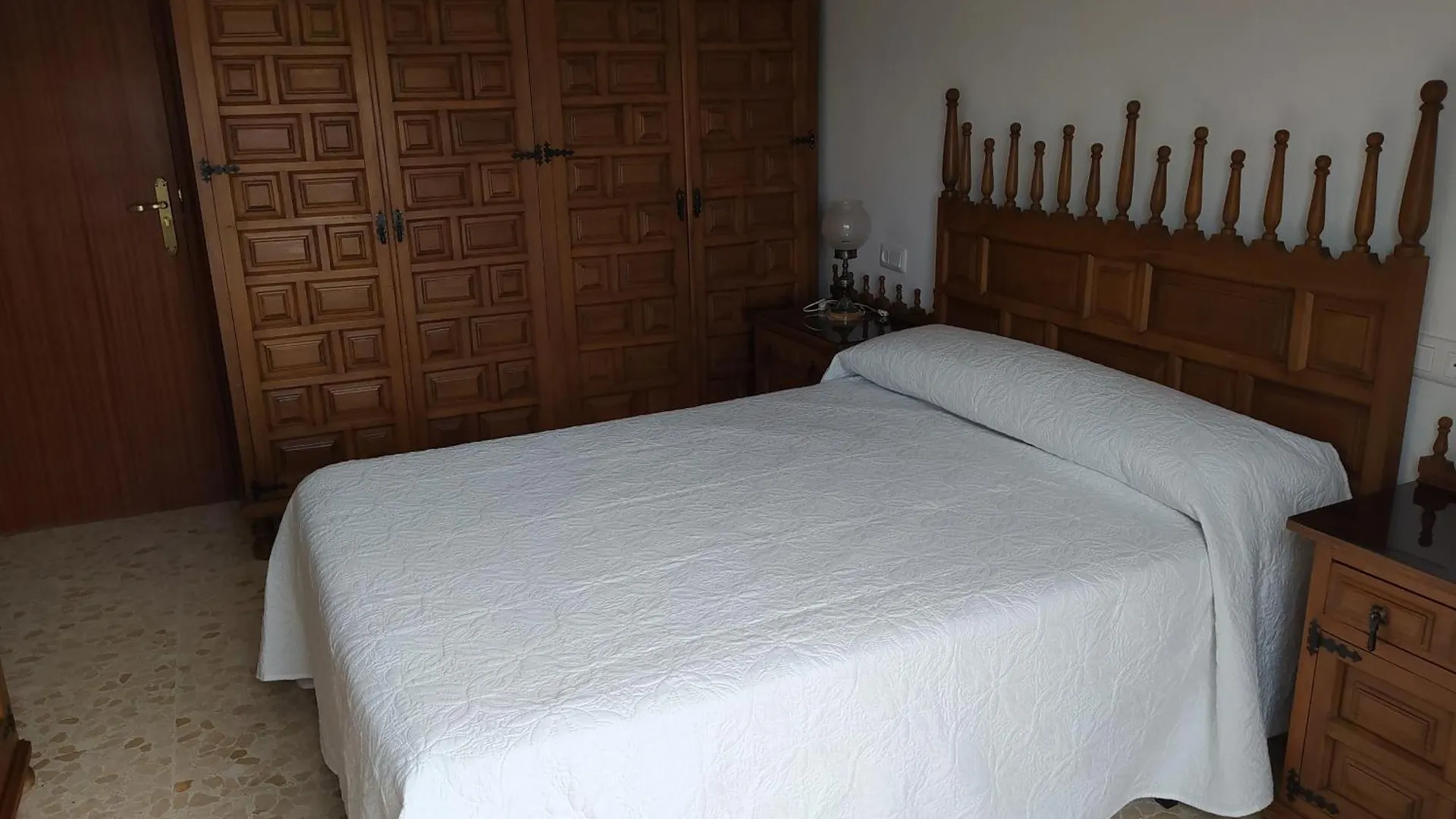Casa Montilla Granada