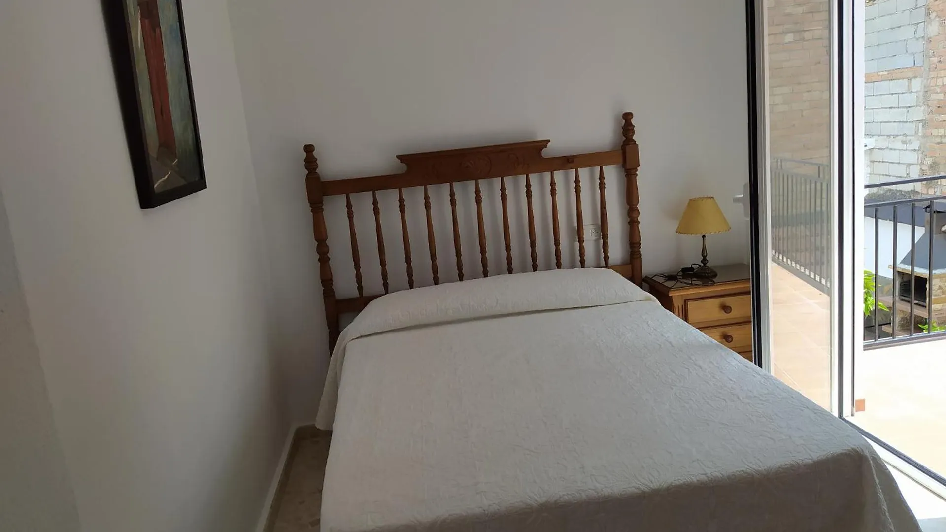 Casa Montilla Granada