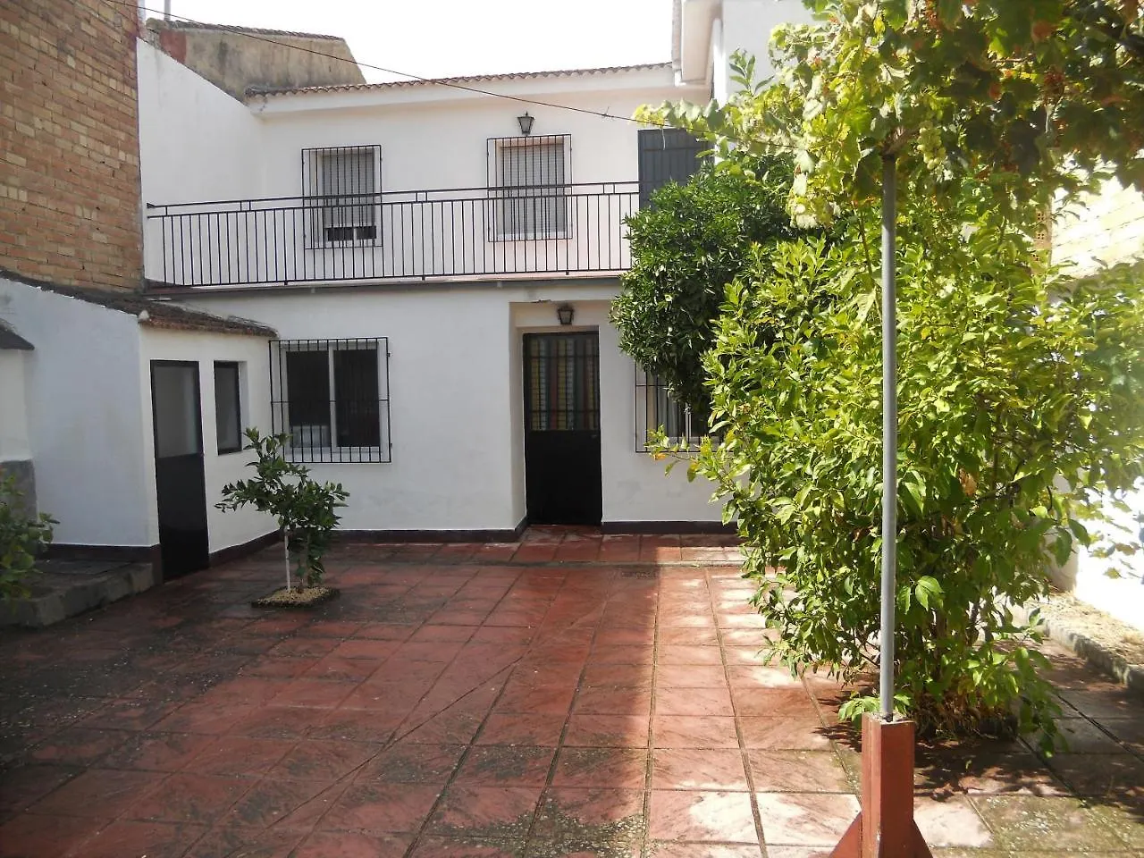 Сasa de vacaciones Casa Montilla Granada