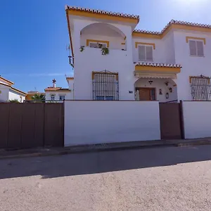 Pregonero House Granada