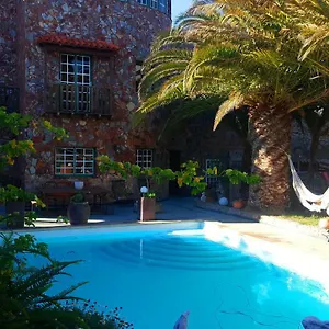 Tropical Arico Viejo