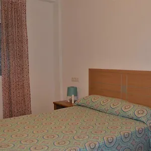 Apartamento Centro Málaga