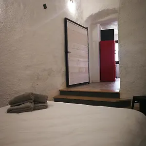 Apartamento Cueva La Taracea Granada