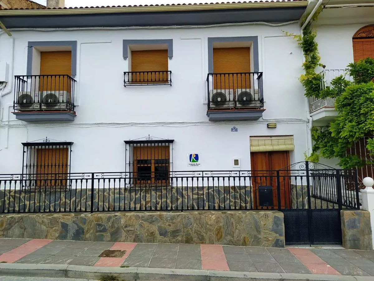 Casa Montilla Granada 0*,