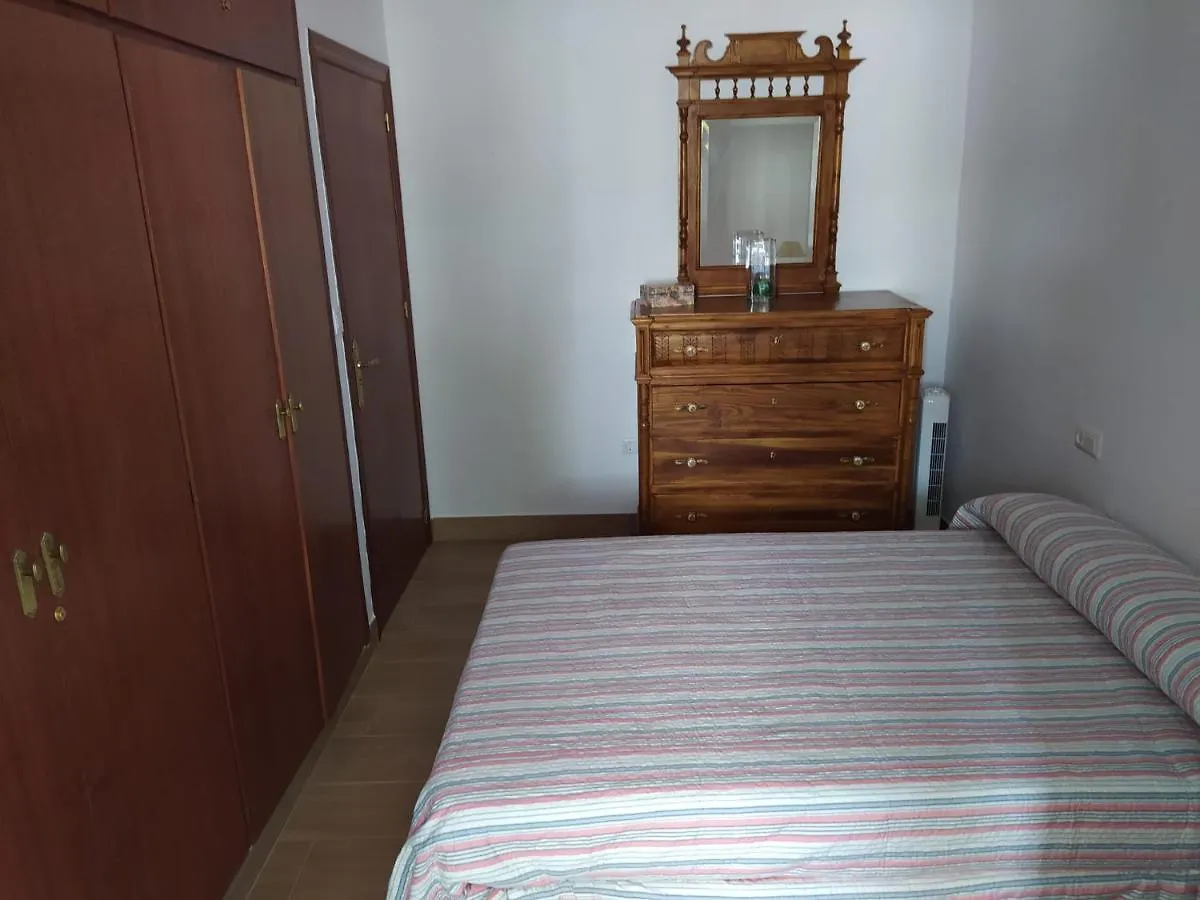 Casa Montilla Granada 0*,  Španělsko