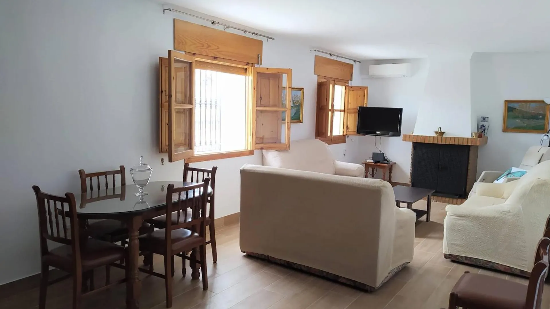 Casa Montilla Granada 0*,  Španělsko