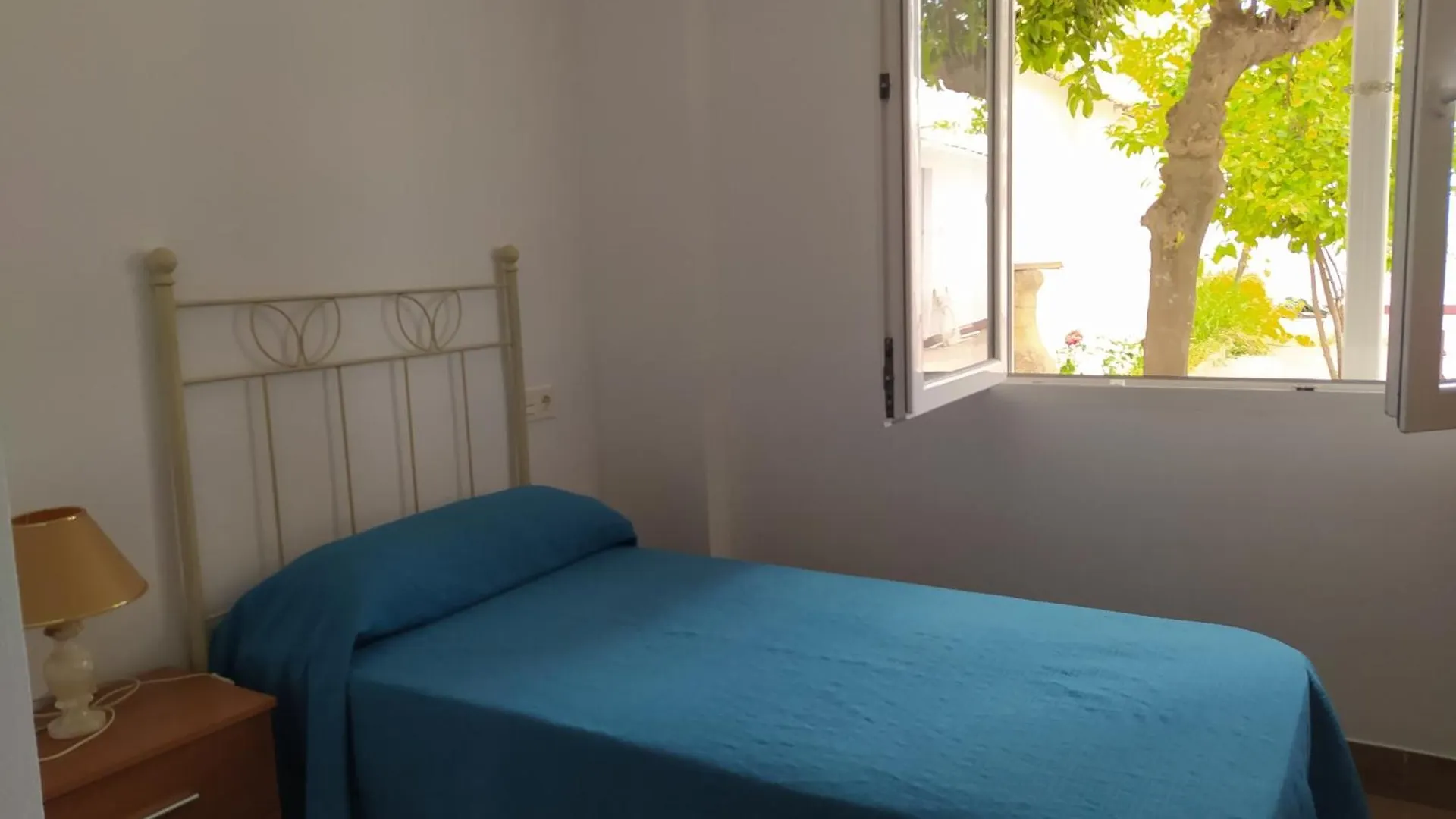 Casa Montilla Granada Prázdninový dům