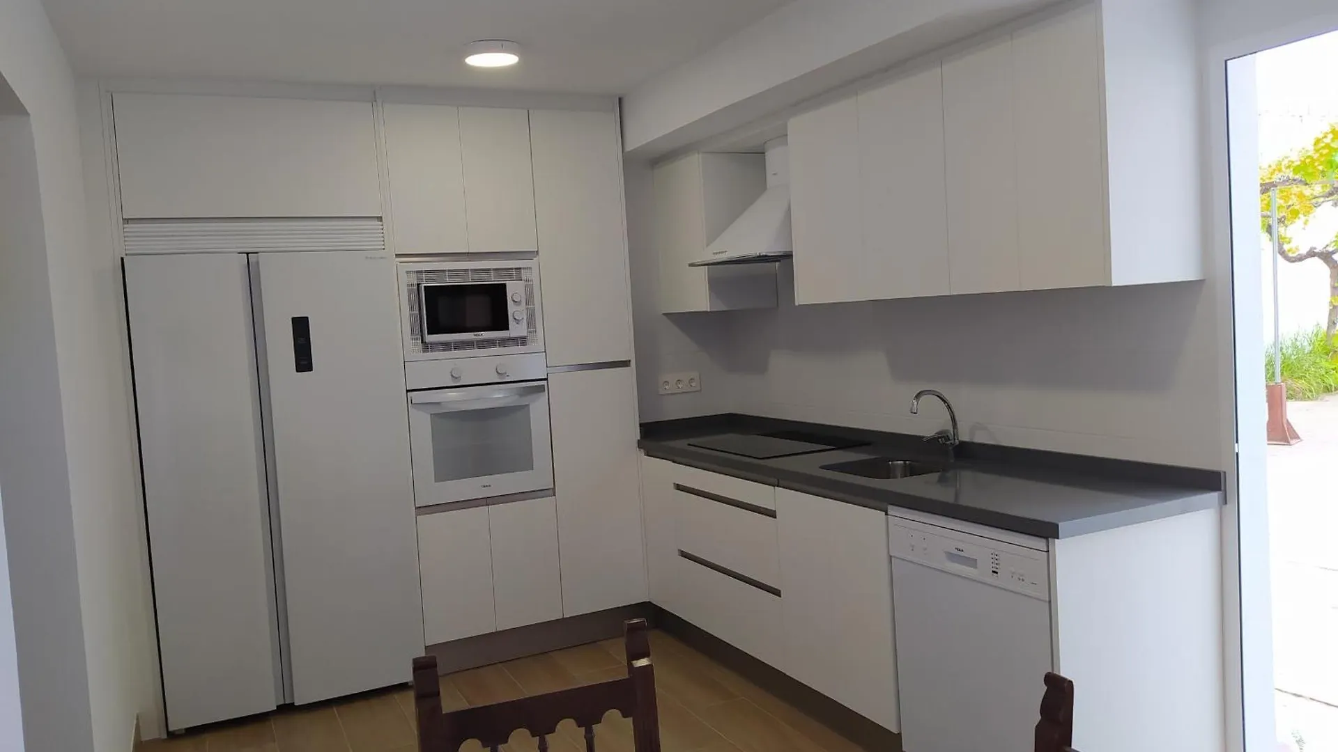 Prázdninový dům Casa Montilla Granada