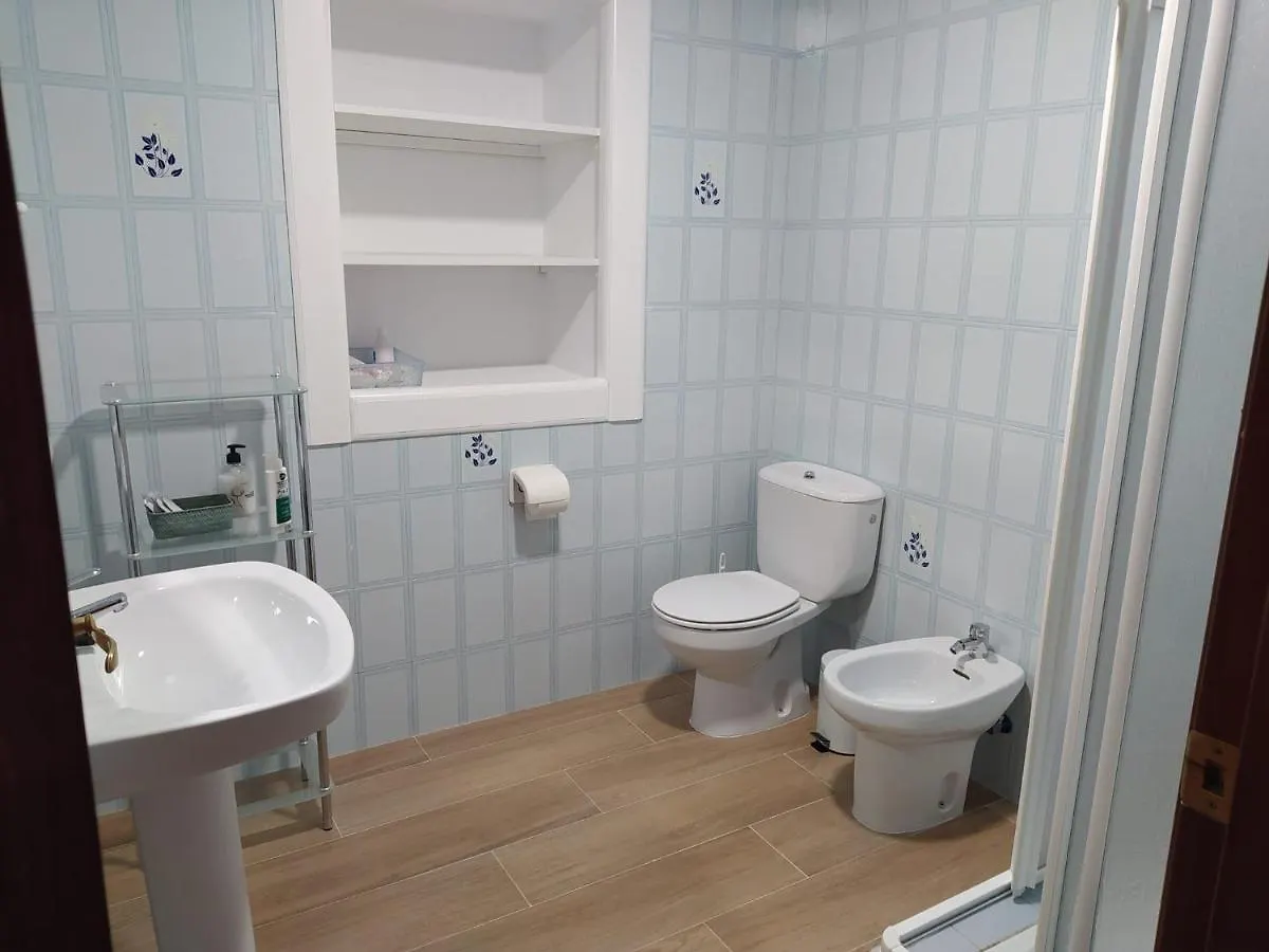 Holiday home Casa Montilla Granada